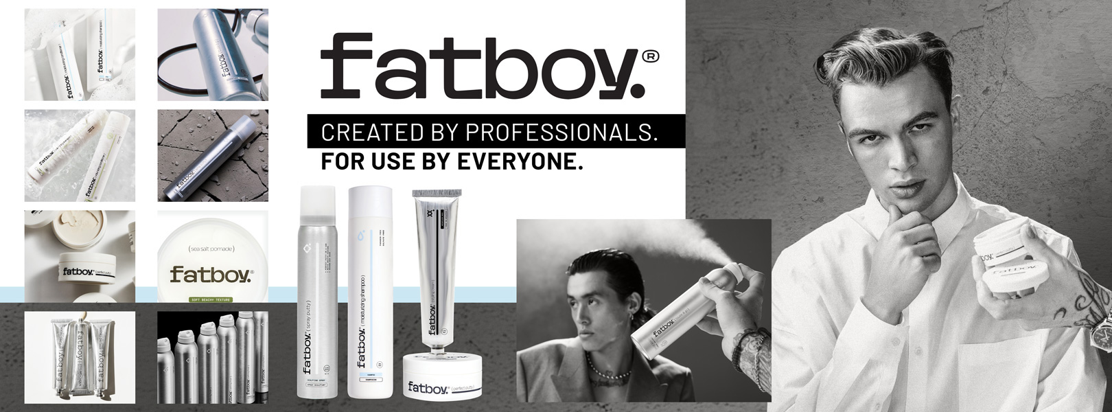 fatboy general banner