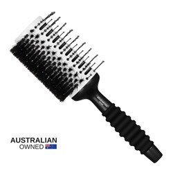 Brushworx Smooth n Curl Mega Vent Thermal Brush Large