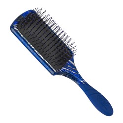 WetBrush Pro Paddle Detangler Sparkle Midnight