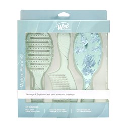 WetBrush Pro Modern Stone Kit