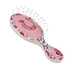 WetBrush Pro Rodeo Rebel Mini Detangler Cowboy