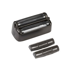 BaBylissPRO FXOne BlackFX Double Shaver Replacement Foil Head