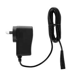 StyleCraft by Silver Bullet Instinct X Hair Clipper Adapter with Cord