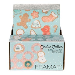 Framar Pop Up Foil Cookie Cutter
