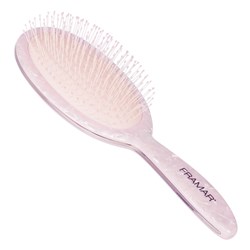 Framar Detangle Hair Brush Glazed Donut