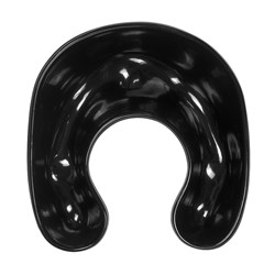 Salon Smart Plastic Perming Neck Tray