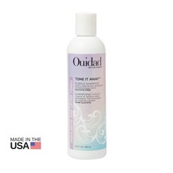 Ouidad Tone It Away Purple Shampoo