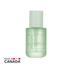 DESIGNME GlossME Hair Serum 25ml