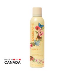 DESIGNME BounceME Curl Mousse Born To Bloom