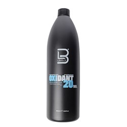 LVL3 OXIDANT 20 VOL 1000ML