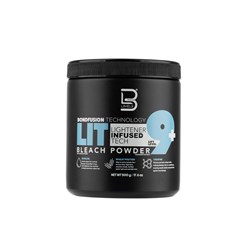 LVL3 LIT BLEACH LEVEL 9+ 500G