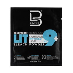 LVL3 LIT BLEACH LEVEL 9+ 50G