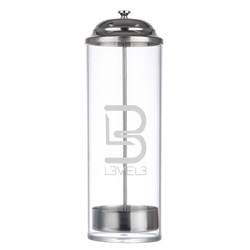 L3VEL3 Disinfecting Jar