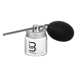 L3VEL3 Hair Fibre Applicator