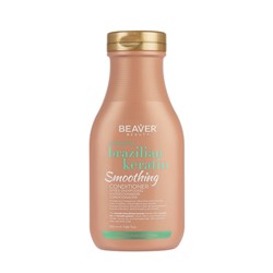 Beaver Brazilian Keratin Smoothing Conditioner
