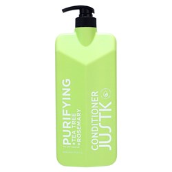 JustK Purifying Conditioner 1L