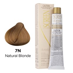 Screen Dorado Colour 7N Natural Blonde