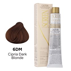 Screen Dorado Colour 6DM Cipria Dark Blonde