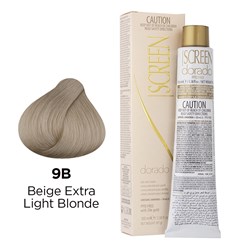 Screen Dorado Colour 9B Beige Extra Light Blonde