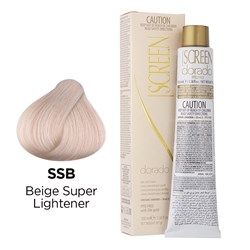 Screen Dorado Colour SSB Beige Super Lightener
