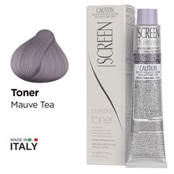 Screen Purease Colour Cream Toner Mauve 