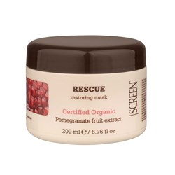 Screen Purest Rescue Restoring Mask