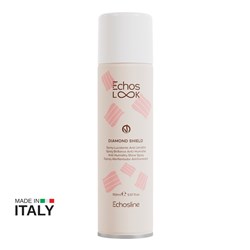 Echos Look Diamond Shield