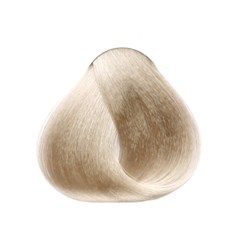 Echos Synergy Color Hair Colour S17.0 Super Lightener Very Light Blonde Iris