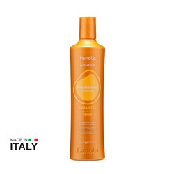 Fanola Wonder Nourishing Shampoo