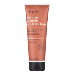 Hi Pro Pac Keratin Protein No Frizz Hair Treatment 237ml
