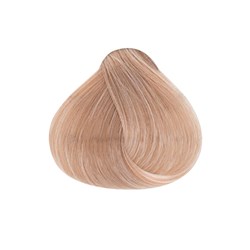 Echos Color Hair Colour S12.31 Super Lightener Platinum Beige Ash