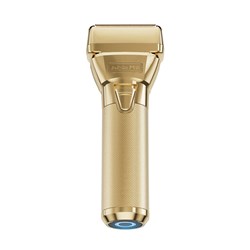 BaBylissPRO FXOne GoldFX Double Foil Shaver