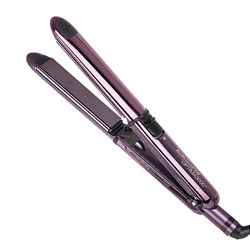 BaBylissPRO Nano Titanium Optima 3000 Hair Straightener Nightfall