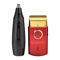 StyleCraft by Silver Bullet Schnozzle and Uno Duo