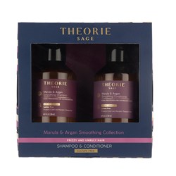 Theorie Marula and Argan Travel Set