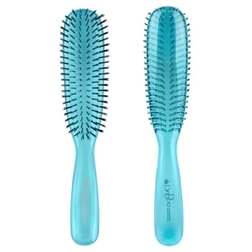 DuBoa 80 Hair Brush Large Aqua