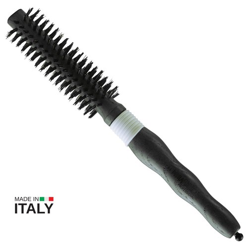 Mira 284 Boar Bristle Radial Brush - Small