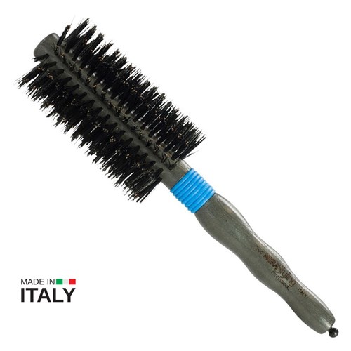 Mira 290 Boar Bristle Radial Brush - Large