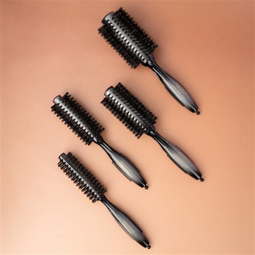 Brushworx Mystique Radial Brush Medium