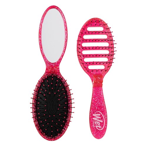 WetBrush Best In Travel Duo Kit