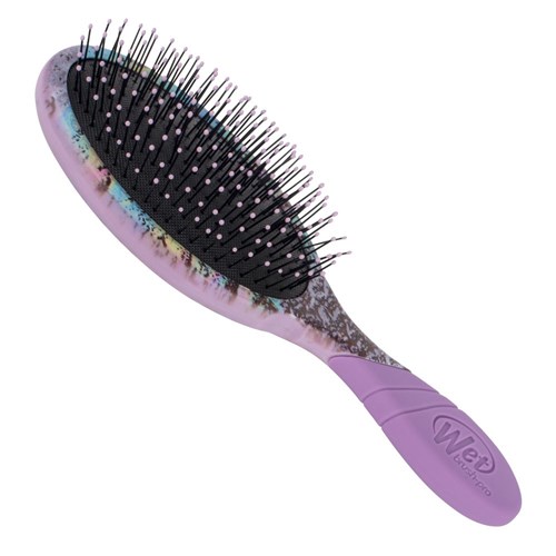 WetBrush Pro Super Slick Detangler Rainbow 