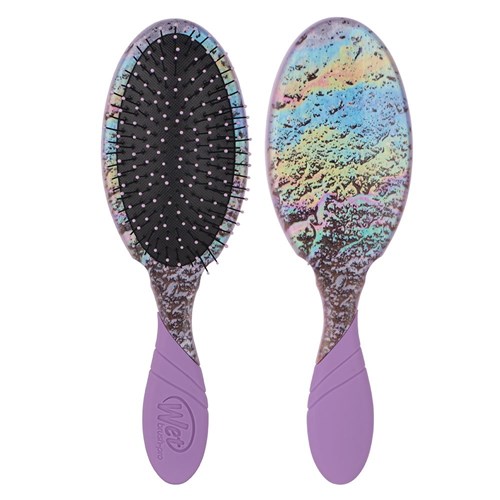 WetBrush Pro Super Slick Detangler Rainbow 