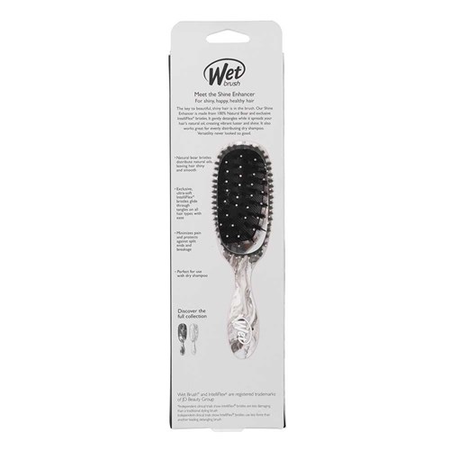 WetBrush Metallic Marble Shine Enhancer Bronze