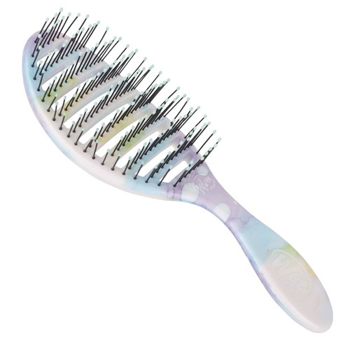 WetBrush Colour Wash Speed Dry Splatter 
