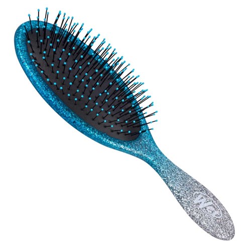 WetBrush Champagne Toast Detangler Blue