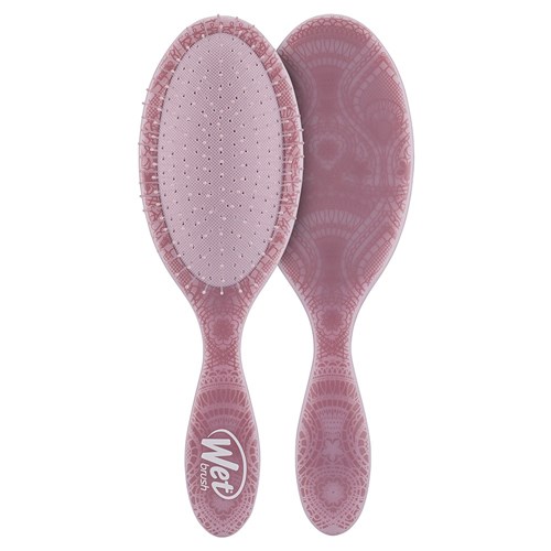 WetBrush Reclaimed Romance Detangler Purple