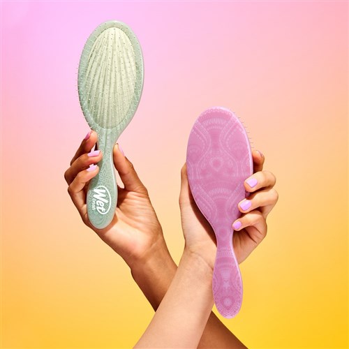 WetBrush Reclaimed Romance Detangler Purple