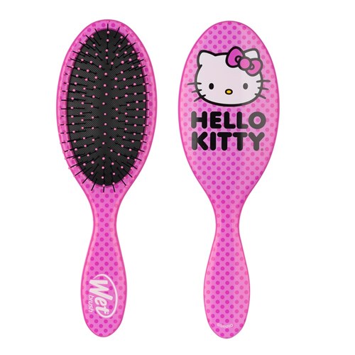 WetBrush Hello Kitty Detangler Pink