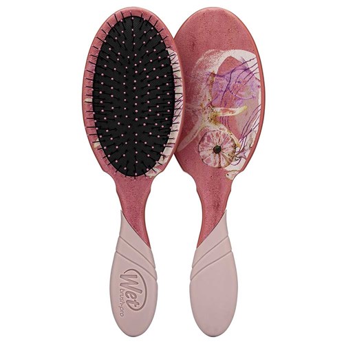 WetBrush Pro Ocean Reef Detangler Peach