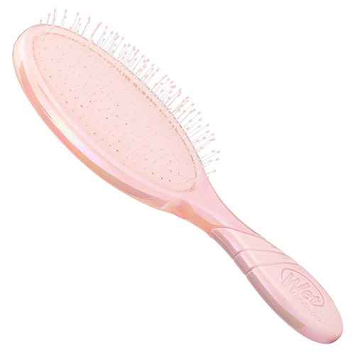 WetBrush Pro Holographic Detangler Pink